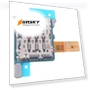 Thumbnail Original SIM Card Reader Board — Phone Battery Replacements, Samsung