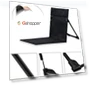 Thumbnail Outdoor Folding Beach Chair — Chairs