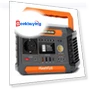 Portable Power Station — Chargers, Flashfish