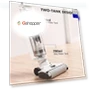 Thumbnail PowerScrub 2 Wet Dry Cordless Vacuum Cleaner — Sweepers, Neakasa
