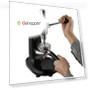 Thumbnail Quantitative Coffee Filler Powder Press — Brewing Excellence