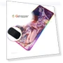Thumbnail RGB Computer Waterproof Large Mouse Pad with Wireless Phone Charger — Mouse Pads