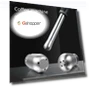 Thumbnail Steam Nozzle — Coffee & Espresso Machine Components