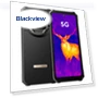 5G Rugged Smartphone with FLIR Thermal Camera — Monoculars, Blackview