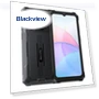 6.56-Inch 4+64GB 13000mAh Loud Speaker 4G Ruggedized Cellphone — Dry Bags, Blackview
