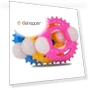 Thumbnail Anti Bite Grinding Teeth Cleaning Dog Toy — Toys