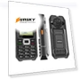 Big Speaker Keypad Phone — Mobile Devices & Accessories, UNIWA