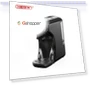 Thumbnail Capsule Coffee Machine 6in1 Hot/Cold Multiple Espresso Cafetera Cappuccino Coffee Maker — Coffee & Espresso Combos, HIBREW