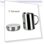 Thumbnail Double Insulation Coffee Drink Mug — Travel Mugs & Tumblers