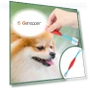 Thumbnail Dual Head Toothbrush for Pets — Toothbrushes