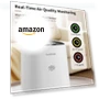 Thumbnail H13 True HEPA Air Purifier — Activated Carbon Air Purifiers, CLARSTON