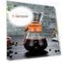Thumbnail High Temperature Resistant Glass Coffee Pot — Carafes & Pitchers