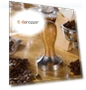 Thumbnail Integrated coffee press — Brewing Excellence
