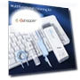 Thumbnail Keyboard Cleaning Brush — Compressed Air, XUNDI