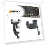 Original Unlocked Mainboard — Back Covers