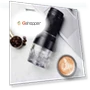Thumbnail Portable Hand Pressure Espresso Machine — Coffee & Espresso Combos