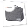 Thumbnail Portable Travel Gadgets Pouch — Packing Organizers