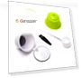 Thumbnail Reusable Coffee Capsule Set — Coffee Pod Holders