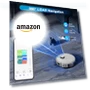 Thumbnail Robot Vacuum and Mop with LiDAR Navigation — Smart Cleaning Robots, Tikom