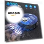 Thumbnail Robot Vacuum and Mop with LiDAR Navigation — Smart Cleaning Robots, Tikom