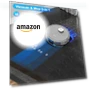 Thumbnail Robot Vacuum and Mop with LiDAR Navigation — Smart Cleaning Robots, Tikom