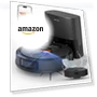 Thumbnail Robot Vacuum and Mop with Self-Emptying — Smart Cleaning Robots, eitton