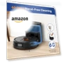 Thumbnail Robot Vacuum and Mop with Self-Emptying — Smart Cleaning Robots, eitton