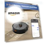 Thumbnail Robot Vacuum and Mop with Self-Emptying — Smart Cleaning Robots, eitton