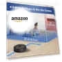 Thumbnail Robot Vacuum and Mop with Self-Emptying — Smart Cleaning Robots, eitton