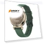 Thumbnail Silicone Watch Band — Bands, Garmin