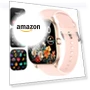 Thumbnail Smart Watch for Women — Smartwatches, LICYAPO