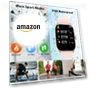 Thumbnail Smart Watch for Women — Smartwatches, LICYAPO