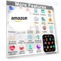 Thumbnail Smart Watch for Women — Smartwatches, LICYAPO