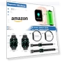 Thumbnail Smart Watch for Women — Smartwatches, LICYAPO