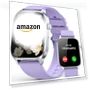 Thumbnail Smart Watch with Call Functionality — Smartwatches, Paybay