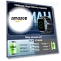 Thumbnail Smart Watch with Fitness Tracker — Smartwatches, Jacoosa