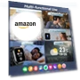 Thumbnail Smart Watch with Fitness Tracker — Smartwatches, Jacoosa