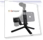 Thumbnail Sports Camera Handheld Folding Tripod — Pro Video Gear