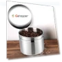 Thumbnail Stainless Steel Sealed Food Storage Container — Coffee Pod Holders