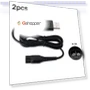 Thumbnail USB Charger Cable for Philips Shaver — Chargers, Philips