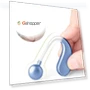 Thumbnail Wireless Invisible Charging Hearing Aid — Hearing Support