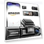 Thumbnail 3 Channel Dash Cam — Dashboard Cameras, AZDOME