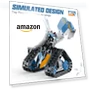 Thumbnail 3 in 1 STEM Robotics Set — Interactive Figures & Robots, DOLIVE