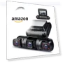Thumbnail 360 Degree View 4 Channel Dash Cam — Car Accessories & Gadgets, PRUVEEO