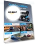 Thumbnail 360 Degree View 4 Channel Dash Cam — Car Accessories & Gadgets, PRUVEEO