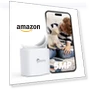 Thumbnail 360° WiFi Security Camera — Baby Monitors, CAMSTRO