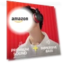 Thumbnail Active Noise Cancelling Headphones — Over-Ear Headphones, MOVSSOU