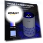 Thumbnail Air Purifier with RGB Lights — Activated Carbon Air Purifiers, FreAire