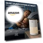 Thumbnail Air Purifier with RGB Lights — Activated Carbon Air Purifiers, FreAire