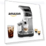Thumbnail Automatic Espresso & Coffee Machine with Automatic Milk Frother — Coffee & Espresso Combos, De'Longhi